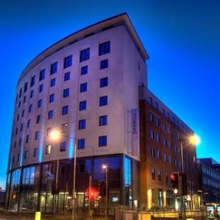 Фотографии гостиницы
Jurys Inn London Watford