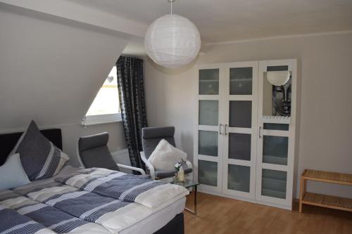 Фотография мини отеля Gästehaus Voyage