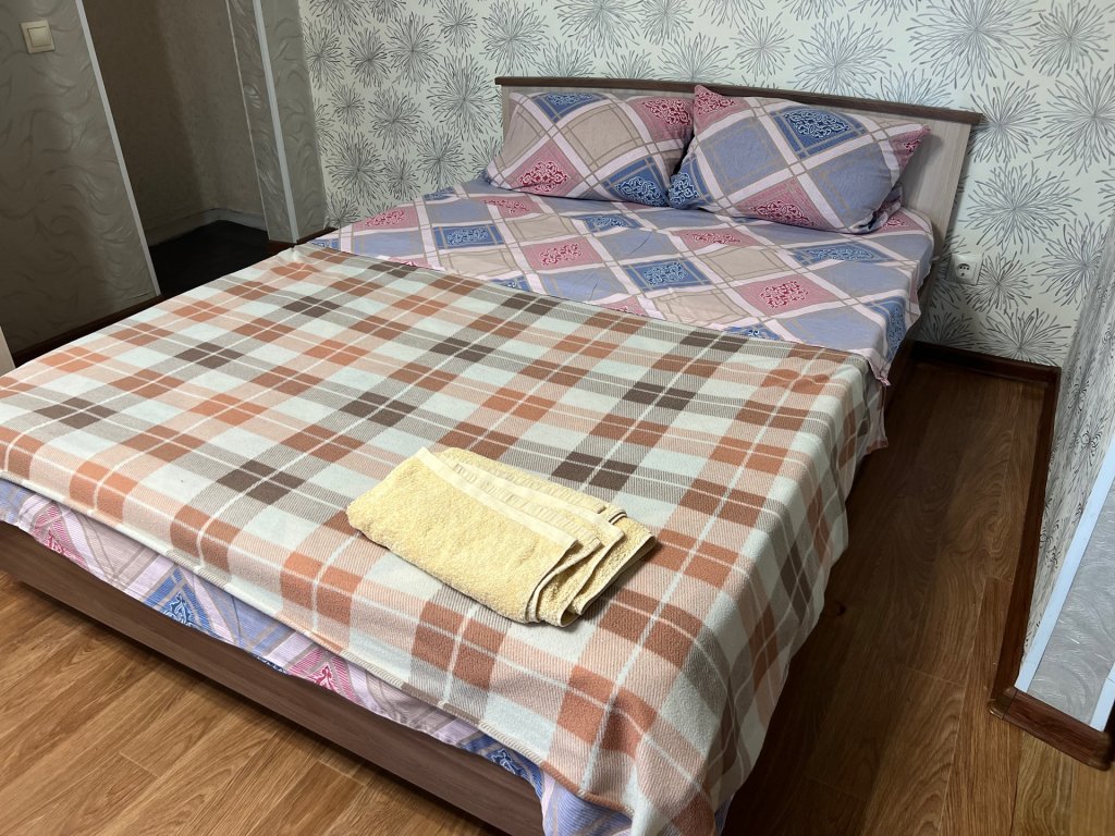 Фотография квартиры Апартаменты Щершнева 5