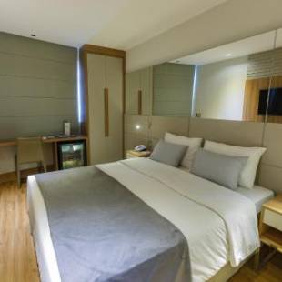 Фотографии гостиницы
Hotel Atlântico Travel Copacabana