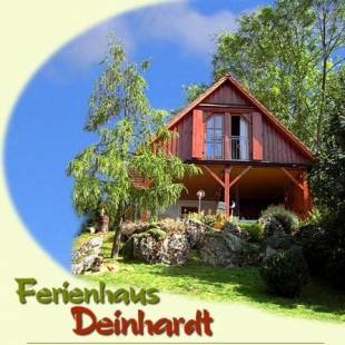 Фотографии гостевого дома 
            Ferienunterkünfte Deinhardt