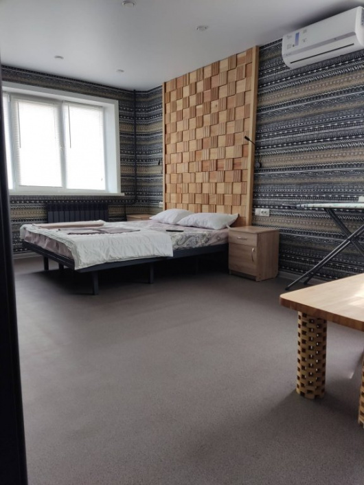 Фотографии квартиры
Апартаменты с Двумя Спальнями