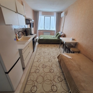 Фотография квартиры Квартира на Ильичева 1