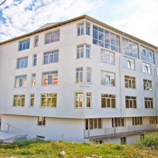 Фотография гостиницы Спорт