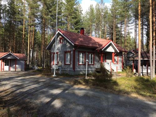 Фотография гостевого дома Moksula