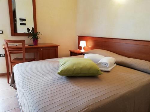 Фотография мини отеля Puerto Seguro TartufoExperience