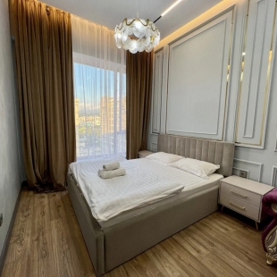 Фотография квартиры Квартира в ЖК Легенда в центре города