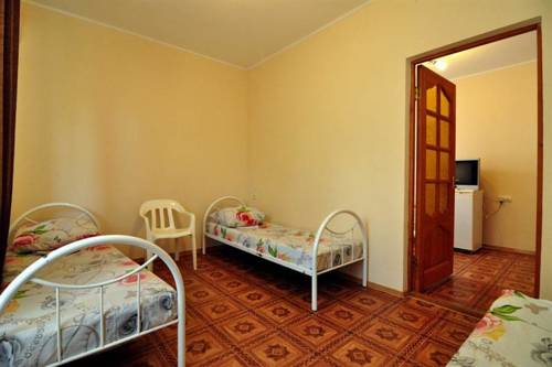 Фотографии гостевого дома 
            На Октябрьской 19