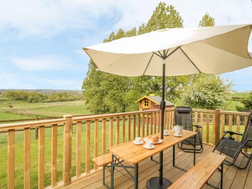 Фотография гостевого дома Sunnyside Lodge