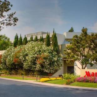 Фотографии гостиницы 
            Pleasanton Marriott