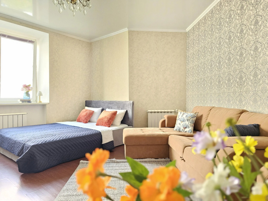 Фотография квартиры Квартира на Чистопольской Ривьера