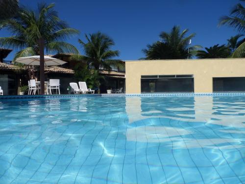 Фотографии апарт отеля
Geribá Beach Apart Hotel apt 502