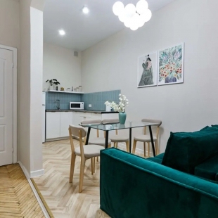 Фотография квартиры Квартира FlatStay Невский 168