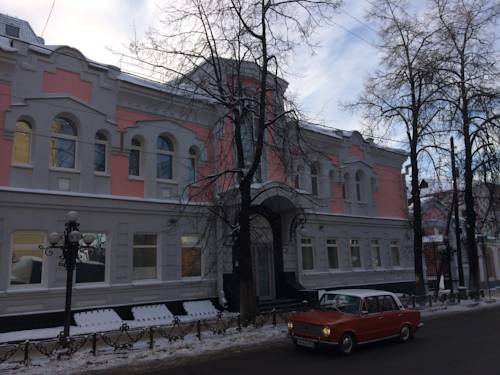 Фотография гостиницы Горки на Маслякова