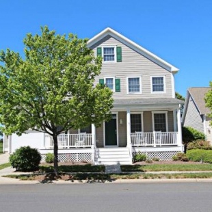 Фотография гостевого дома Bear Trap Dunes - 169 October Glory