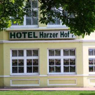 Фотографии гостиницы 
            Hotel Harzer Hof