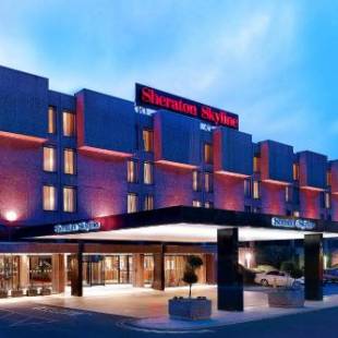 Фотографии гостиницы 
            Sheraton Skyline Hotel London Heathrow