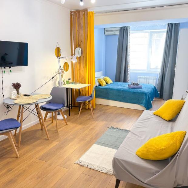 Фотографии квартиры
Апартаменты ADT Sunny