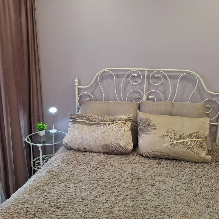 Фотография квартиры Апартаменты у аэропорта Толмачево