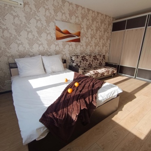 Фотография квартиры Квартира Просторная Рядом с Вокзалом и Больницей Ржд Медицина