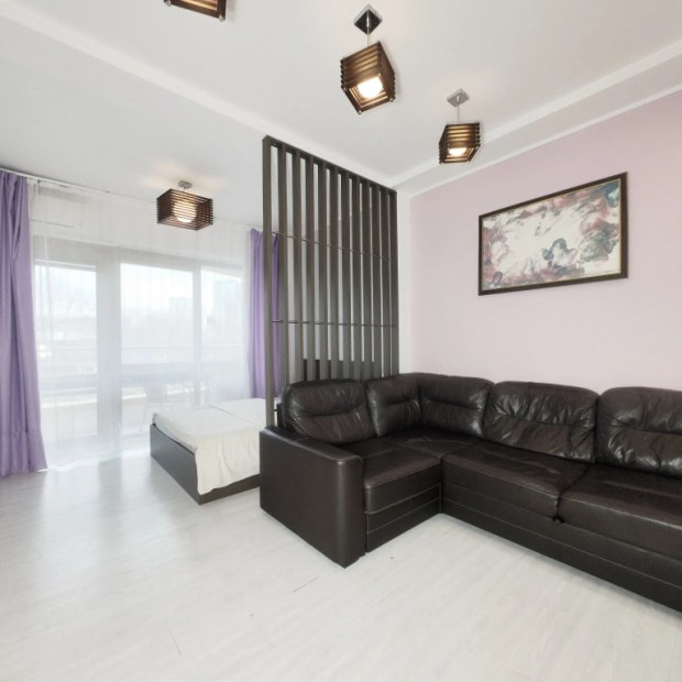 Фотографии квартиры 
            Апартаменты M Apartments ЖК Версаль