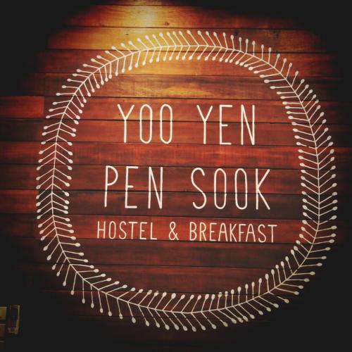 Фотография хостела Yoo Yen Pen Sook