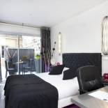 Фотография гостиницы L'Oasis