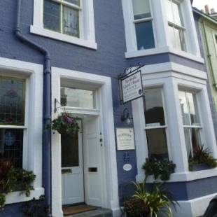 Фотографии гостевого дома 
            Burnside Guest House