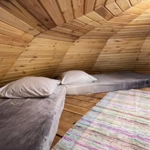 Фотография Коттеджа Дом АРИФА