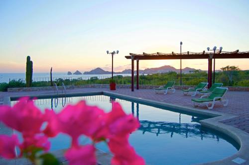 Фотография гостиницы Sunrock Condo Hotel