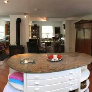 Фотографии мини отеля 
            Antiquitäten Café Schwarmstedt