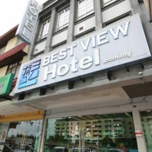 Фотографии гостиницы 
            Best View Hotel Subang Jaya