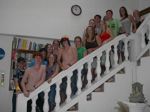 Фотография гостевого дома Candles in the Wind