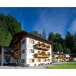 Фотография гостевого дома Gästehaus Achental