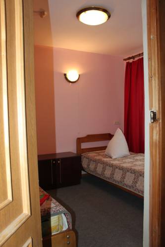 Фотографии гостиницы
Красково