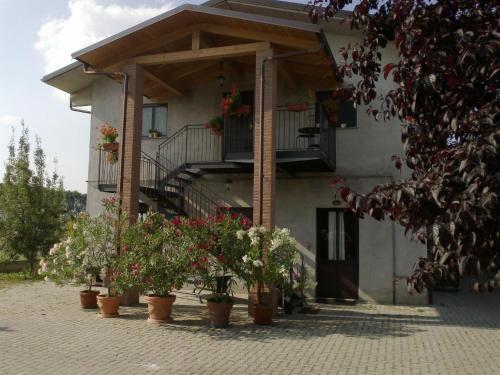 Фотография мини отеля El Garbin