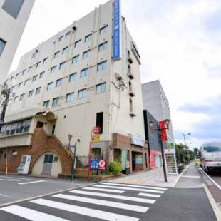 Фотографии гостиницы 
            Hotel Crane Tachibana