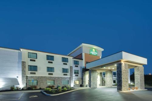 Фотография гостиницы La Quinta by Wyndham Batavia