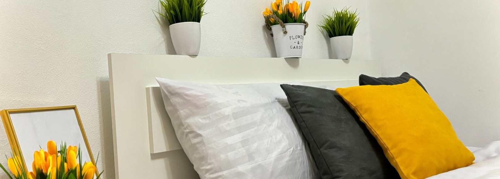 Фотография квартиры BestHome на Колмогорова, 24 до 5 гостей