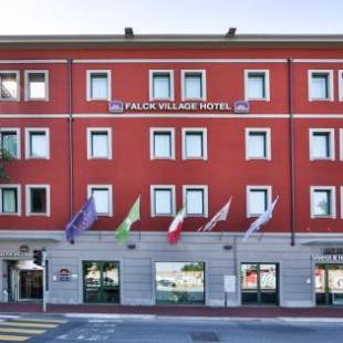 Фотографии гостиницы
Best Western Falck Village Milano Sesto