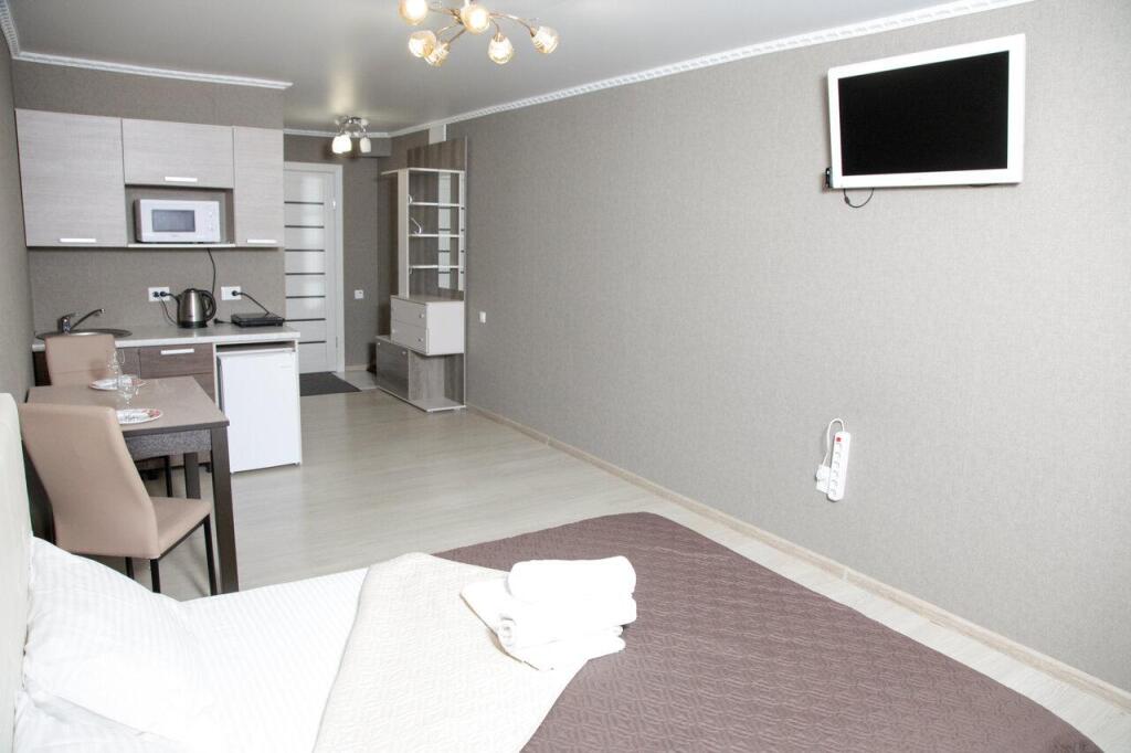 Фотография квартиры Гостиный двор Эстель на Советской