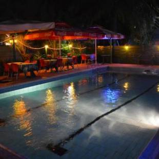 Фотографии гостиницы
Manuela Residence