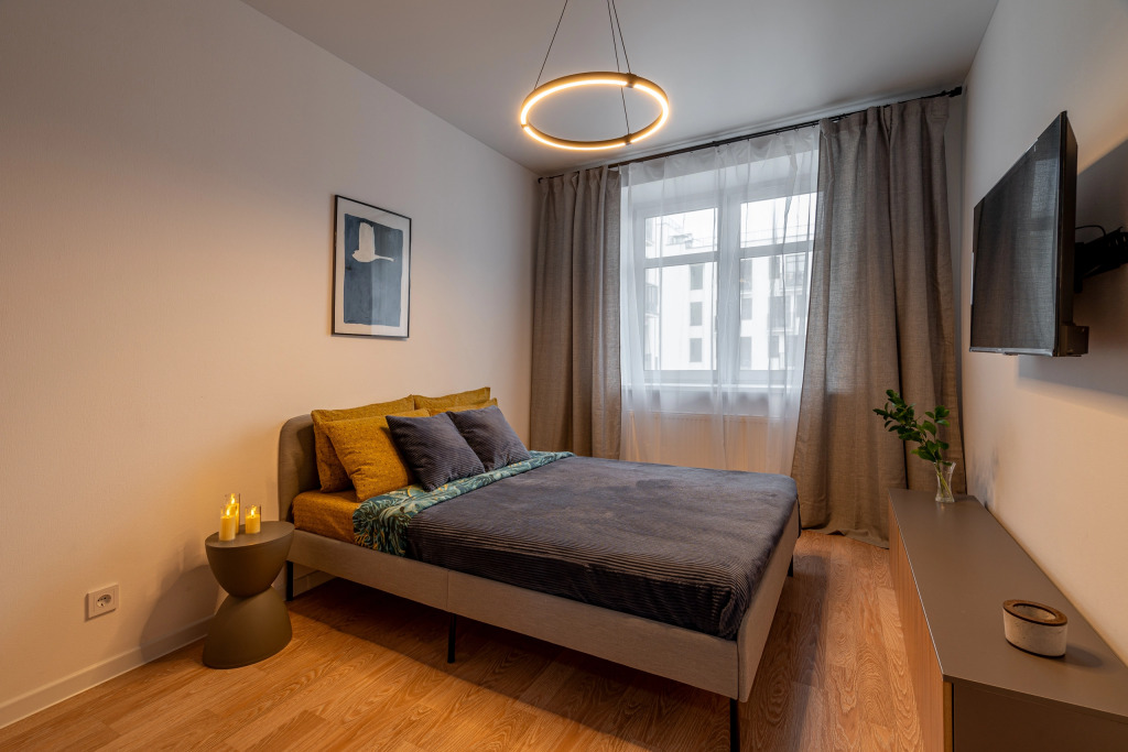 Фотография квартиры Квартира 1 в самом центре Ярославля 2