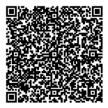 QR код мотеля Белые Росы