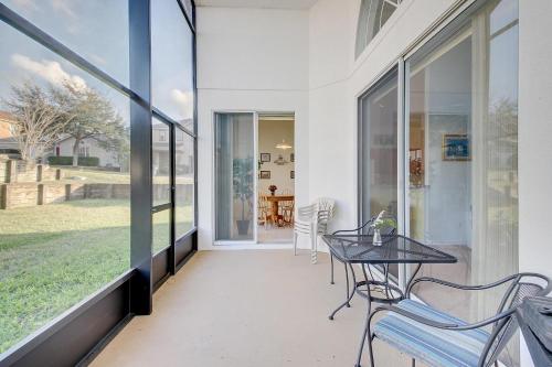 Фотография гостевого дома 4 Corners Getaway