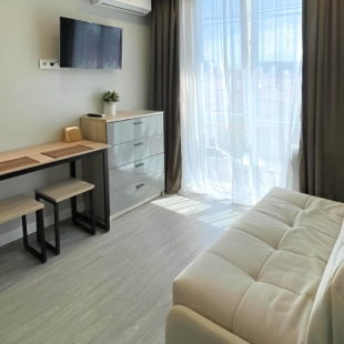 Фотография квартиры Апартаменты АК Взлетный