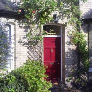 Фотографии мини отеля
Number 34 Bed and Breakfast York