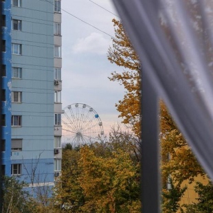 Фотография квартиры Апартаменты на проспекте Ленина 72А