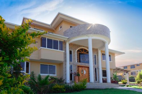 Фотография гостиницы Hotel Casa Sayu