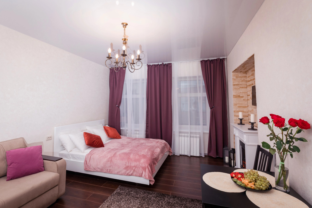 Фотография квартиры Апартаменты Асмера 6 Гороховая